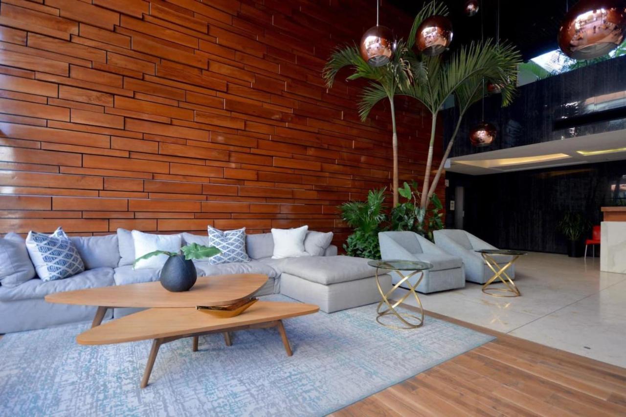 Cute Studio Steps From The Beach By Yeah Playa del Carmen Exterior foto